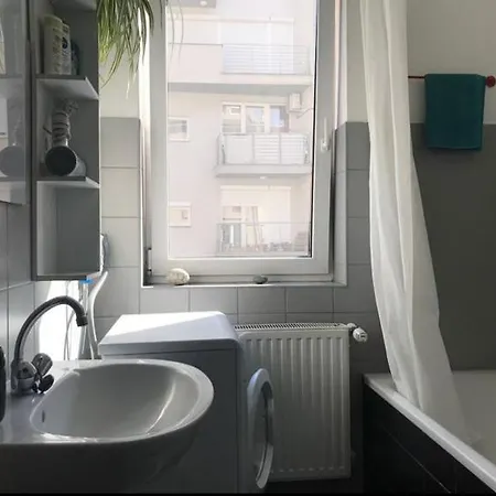 Apartament Practical Two Bedroom Near Corvin