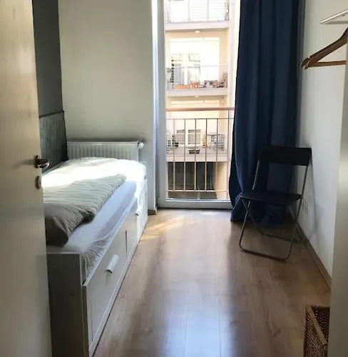 Perfect Family-friendly Midtown Apt+french Balcony *